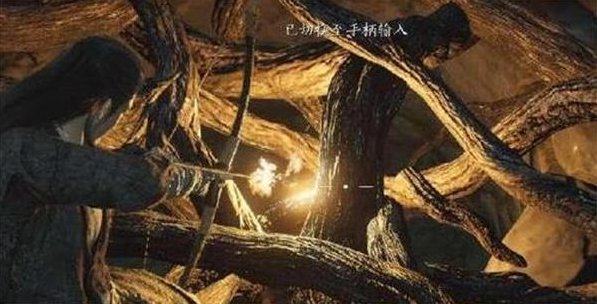 燕云十六声boss寻心位置分享2