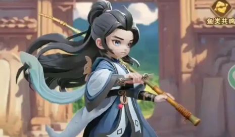 神魔阵容搭配攻略4