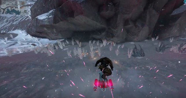 驭浪者剧情任务攻略4