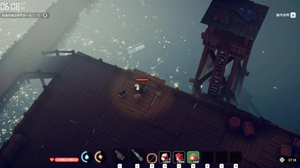 逃离鸭科夫愿望单之力使用方法2