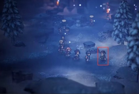 歧路旅人0历战之弓怎样获得(图3)