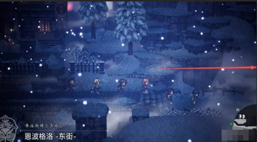 歧路旅人0历战之弓怎样获得(图2)