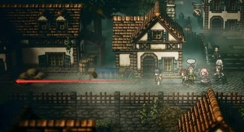 歧路旅人0历战之斧怎样获得(图2)