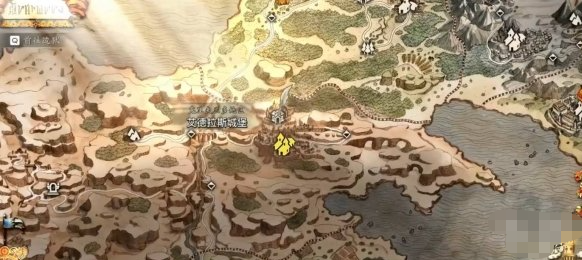 歧路旅人0禁忌之剑怎样获得