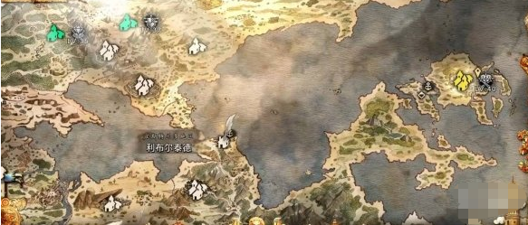 歧路旅人0禁忌之盾怎样获得