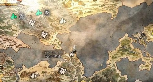 歧路旅人0禁忌之枪怎样获得