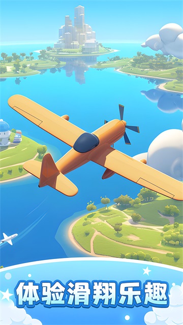 飞机模拟高手 (辅助菜单)