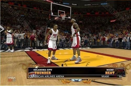 nba2k25 直装版（免费）(图2)