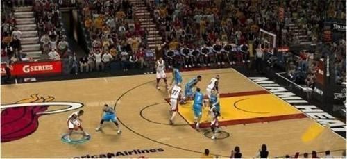 nba2k25 直装版（免费）(图1)