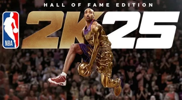 nba2k25 直装版(免费)