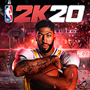 NBA 2K20手游安卓版下载