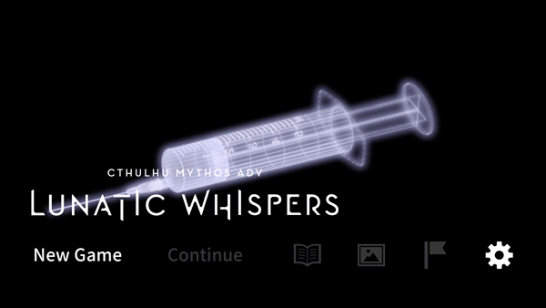 克苏鲁神话疯狂低语 完整版(图2)