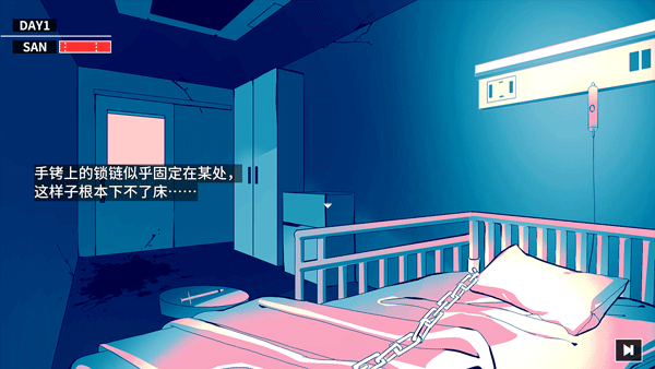 克苏鲁神话疯狂低语 完整版(图8)