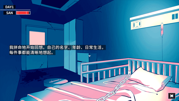 克苏鲁神话疯狂低语 完整版(图9)