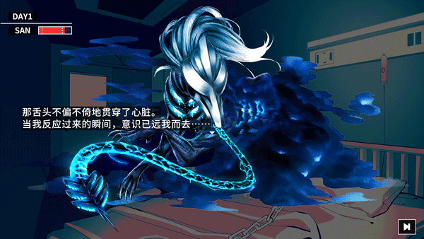 克苏鲁神话疯狂低语 完整版(图12)