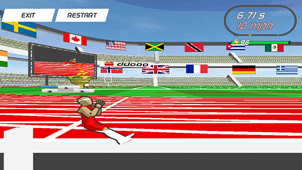 速度之星 2.48最新版(图6)