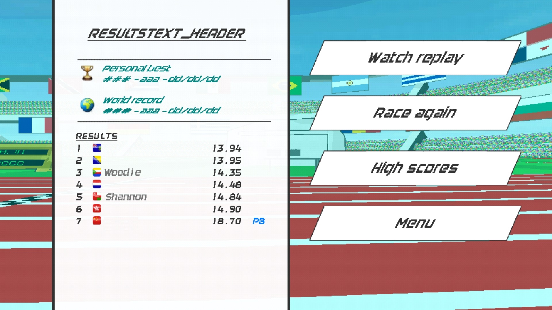 速度之星 2.48最新版(图8)