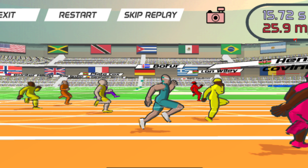 速度之星 2.48最新版(图2)