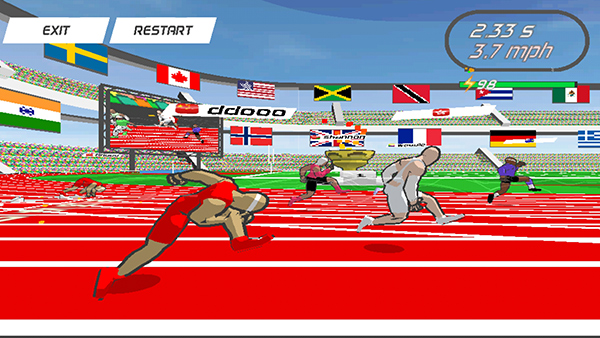 速度之星 2.48最新版