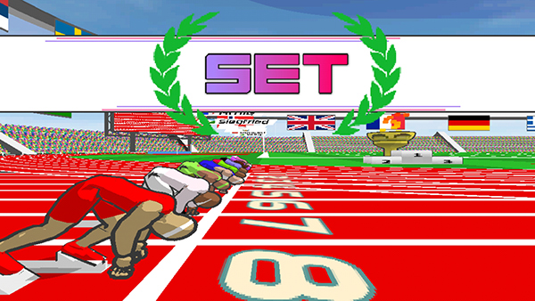 速度之星 2.48最新版