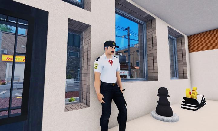 漫画书店模拟器