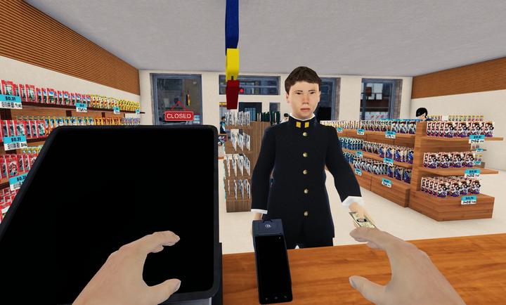 漫画书店模拟器(图3)