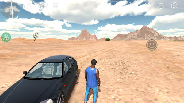 手动挡停车场 2026最新版(图5)