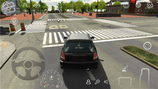 手动挡停车场 2026最新版(图4)