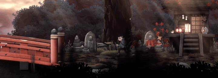 最后一次与你邂逅(图2)