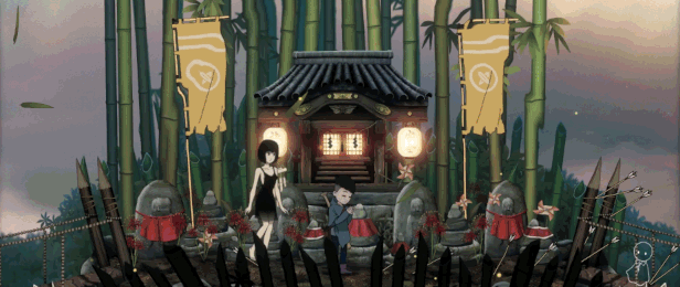 最后一次与你邂逅(图4)