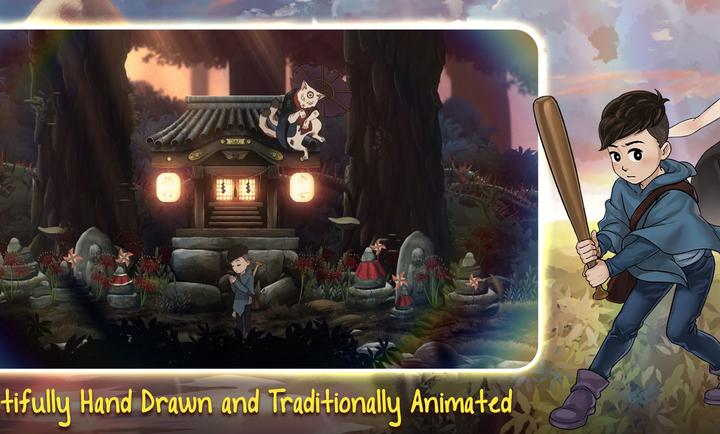 最后一次与你邂逅