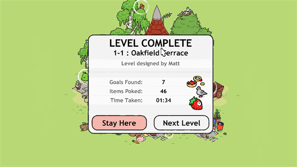 马特的隐藏猫咪(图5)