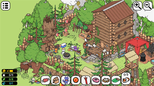 马特的隐藏猫咪(图3)