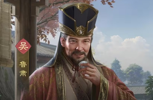 《九牧之野》吴国弓阵容搭配攻略(图5)