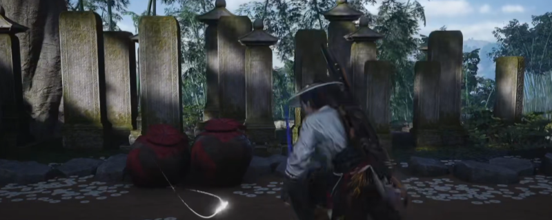 《燕云十六声》花海隐藏副本做法介绍