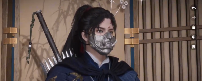 《燕云十六声》外观银牙覆获得方法介绍