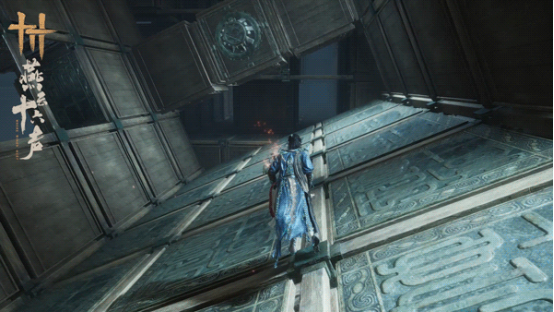 《燕云十六声》再迎主线更新！墨家旧事逐渐明晰