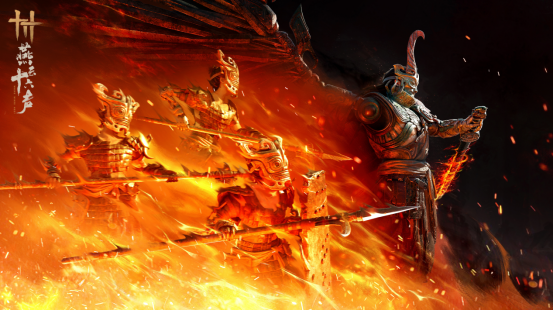 《燕云十六声》再迎主线更新！墨家旧事逐渐明晰