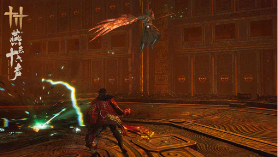 《燕云十六声》再迎主线更新！墨家旧事逐渐明晰