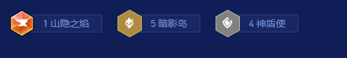 《金铲铲之战》s16破败之王佛耶戈阵容搭配推荐