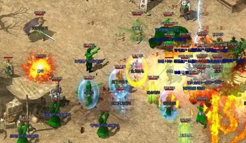 赤龙古墓中变传奇(图3)