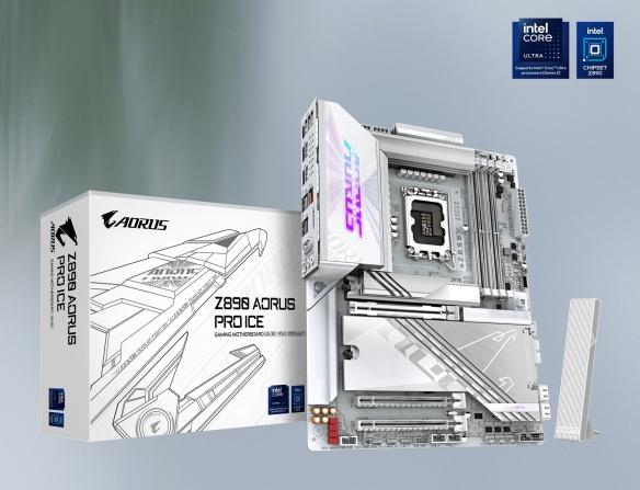 从旗舰冰雕到高性价比魔鹰,如何为年末装机精准选板?(图2)