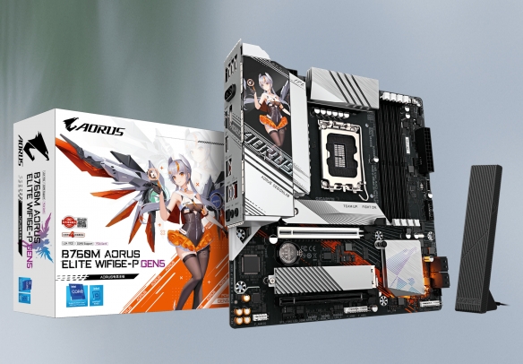 从旗舰冰雕到高性价比魔鹰,如何为年末装机精准选板?(图10)