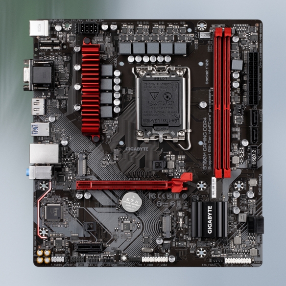 从旗舰冰雕到高性价比魔鹰,如何为年末装机精准选板?(图16)