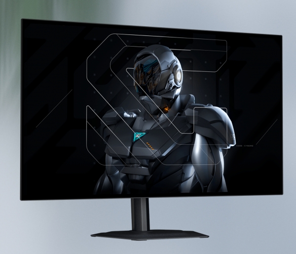 从旗舰冰雕到高性价比魔鹰,如何为年末装机精准选板?(图19)