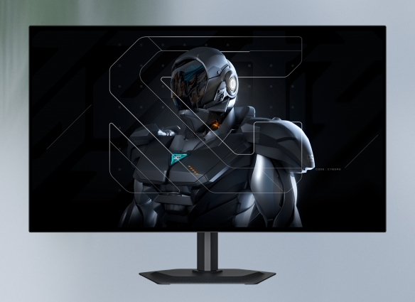 从旗舰冰雕到高性价比魔鹰,如何为年末装机精准选板?(图18)