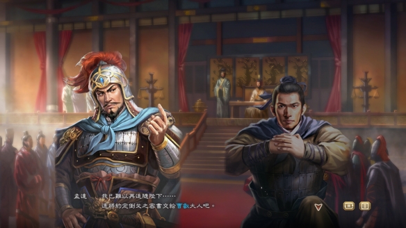 《三国志8 REMAKE with 威力加强版》公开游戏实机演示，Steam版与Switch版预购开始！～新指令与流浪军团的详情公布～(图4)