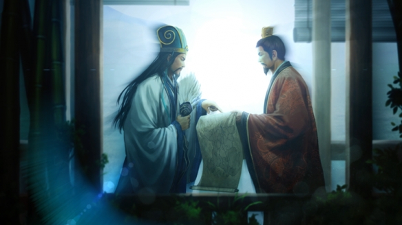 《三国志8 REMAKE with 威力加强版》公开游戏实机演示，Steam版与Switch版预购开始！～新指令与流浪军团的详情公布～(图17)