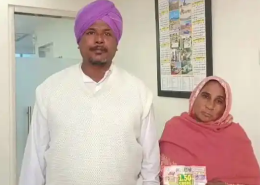 印度夫妻中奖1.5亿卢比后神秘失踪！因恐惧选择跑路(图2)