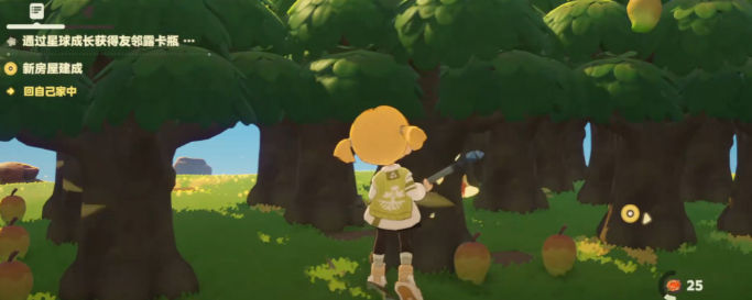 星布谷地房子建造攻略2